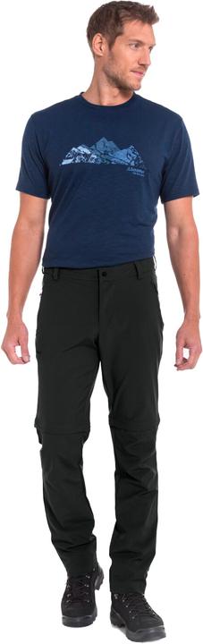 Actual product image Schöffel Folkstone Zip-Off Pants (54)