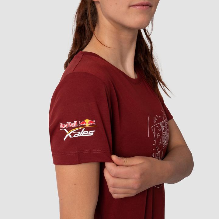 Image du produit Salewa X-ALPS T-shirt femme (XXS)