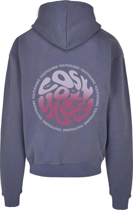 Produktbild Lost Youth LY Hoody - CIRCLE - 159755 (3XL)