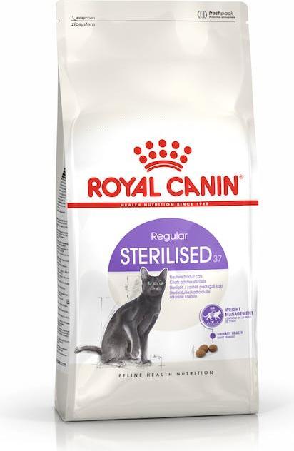 Royal Canin Sterilizzato 37