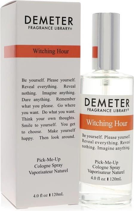 Produktbild Demeter Witching Hour (Eau de cologne, 120 ml)