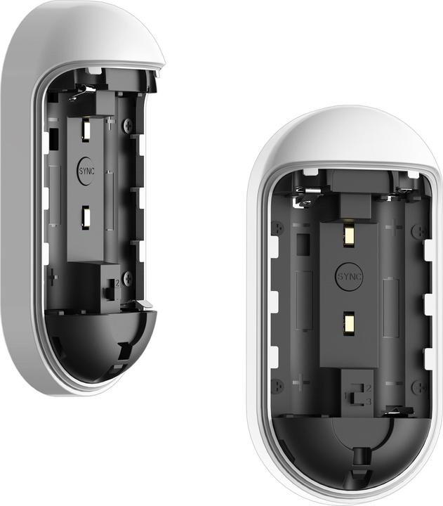 Produktbild Arlo Audio Doorbell AAD1001 (WLAN, App)