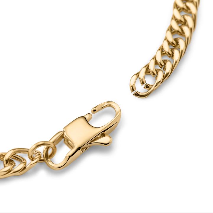 Actual product image Lucleon Ocata (0.40 cm, Perle, Stainless steel)