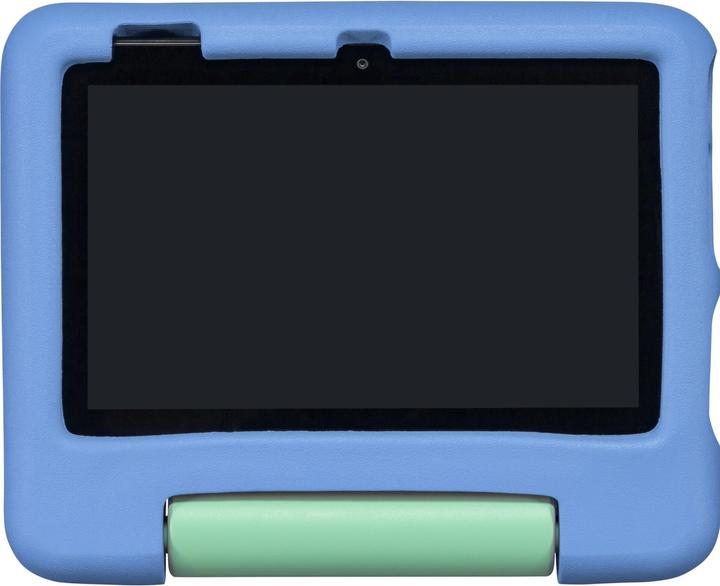 Actual product image Amazon Fire 7 Kids (2022) incl. cover (7", 16 GB, Blue)