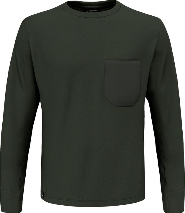 Actual product image Salewa Fanes Dry'Ton jumper (48)