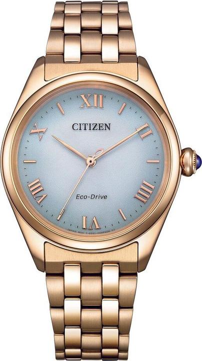 Actual product image Citizen EM1143-81X