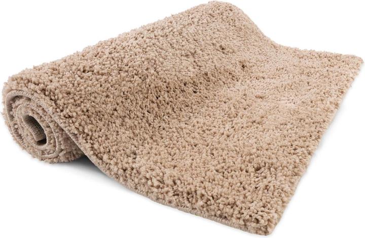 Actual product image Karat Sky Soft bath mat (80 x 150 cm)