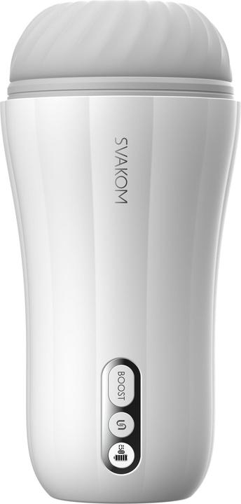 Actual product image Svakom Robin