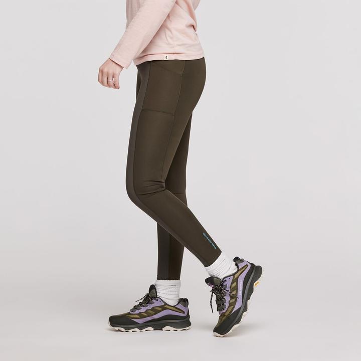 Actual product image Cotopaxi Verso Hike Tight (L)