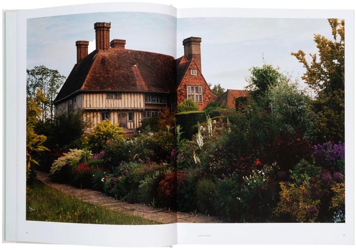 Produktbild The Avant Garden (Englisch, Gestalten, Robert Klanten, John Tebbs, 2023)