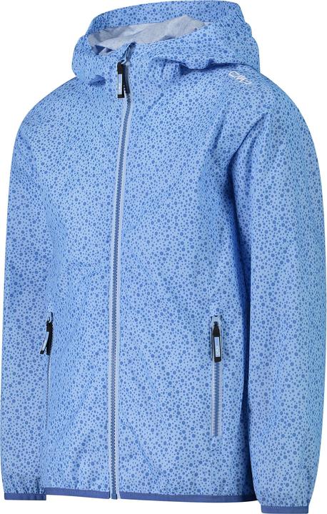 Produktbild CMP Campagnolo Hoodie (152)