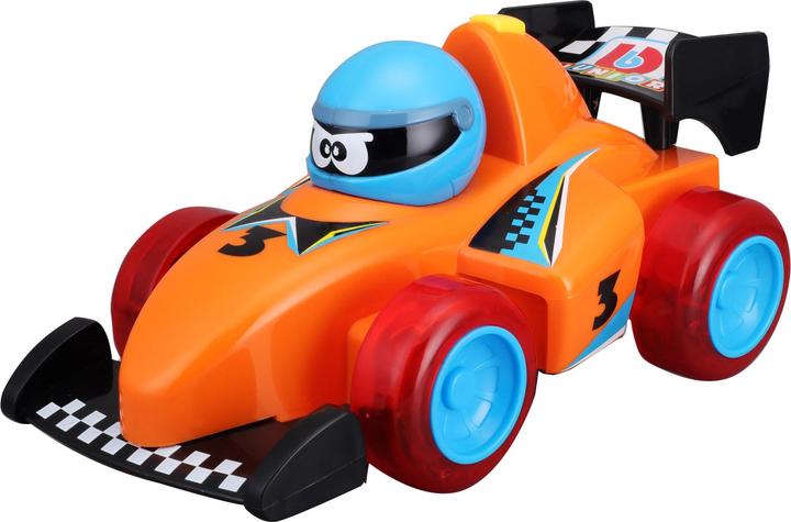 Produktbild BB Junior Easy Drift Formula RC blau