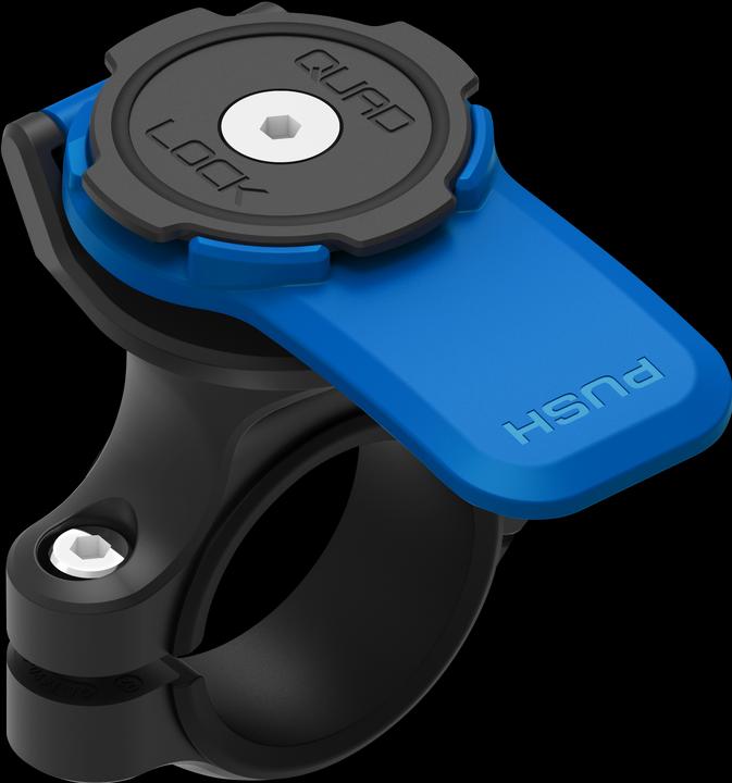 Quad Lock Support pour moto V2
