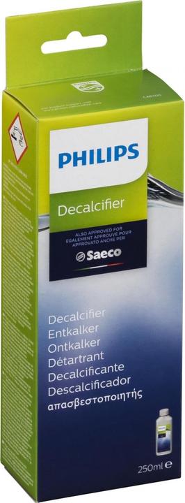 Image du produit Philips Entkalkungsmittel für Espressomaschinen (250 ml)