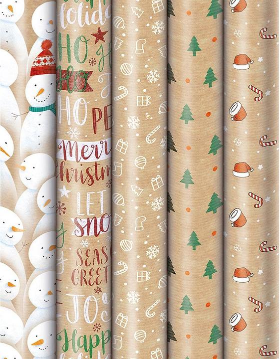 Zoewie Nature Spirit (Wrapping paper, 1 x)