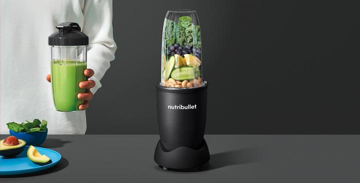 Actual product image NutriBullet Per 900 (CH plug, 900 W)