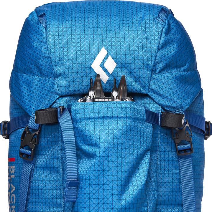 Image du produit Black Diamond Mission 45 Backpack (45 l)