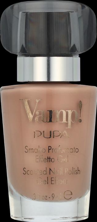 Image du produit Pupa Milano Nail Polish Drama Nude (310, Vernis à ongles effet gel)
