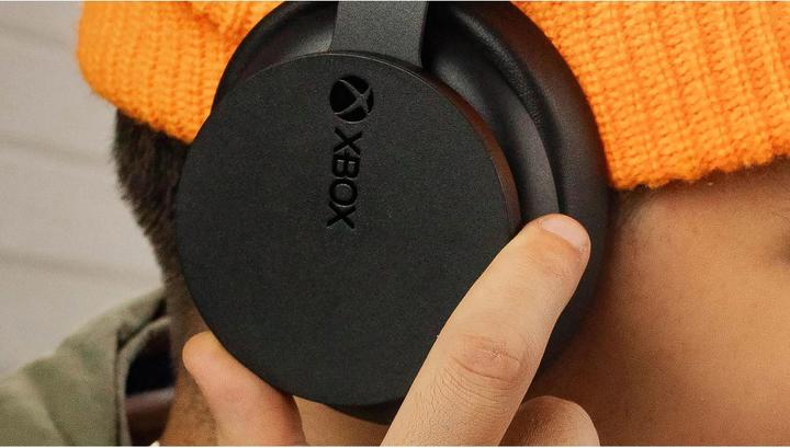 Image du produit Microsoft Casque sans fil Xbox (Sans fil)