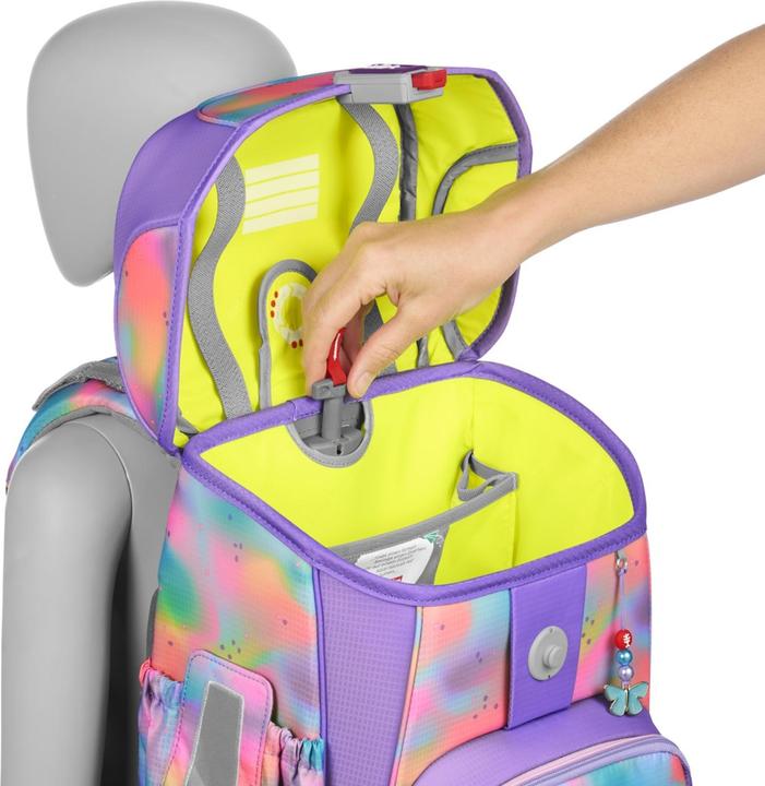 Image du produit Step by Step Kit édition spéciale Cloud Flash (19 l)
