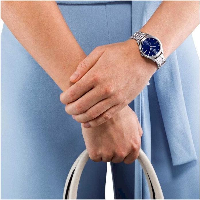 Image du produit Citizen EM0500-73L Eco Drive Femmes 30mm 5ATM (Montre avec pierre précieuse, 30 mm)
