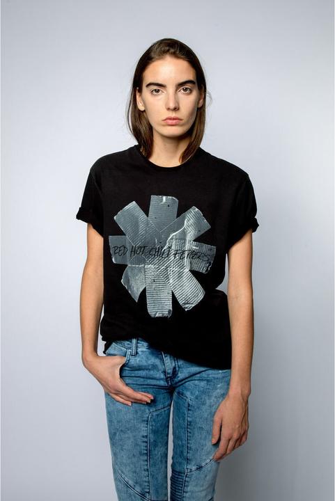 Produktbild Amplified Duct Tape Tshirt (XL)