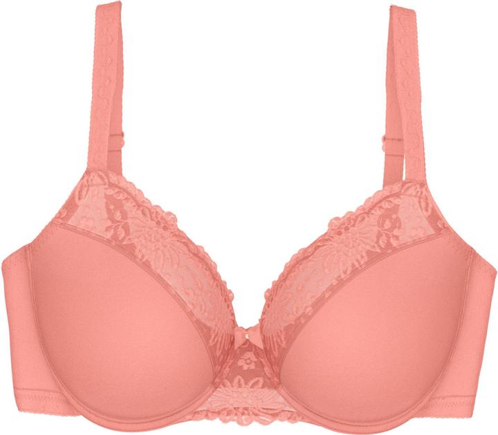 Actual product image Triumph Ladyform Soft W Minimizer-BH (75 E, Single pack)