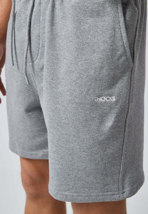 Image du produit Snocks Sweatshorts homme (M)