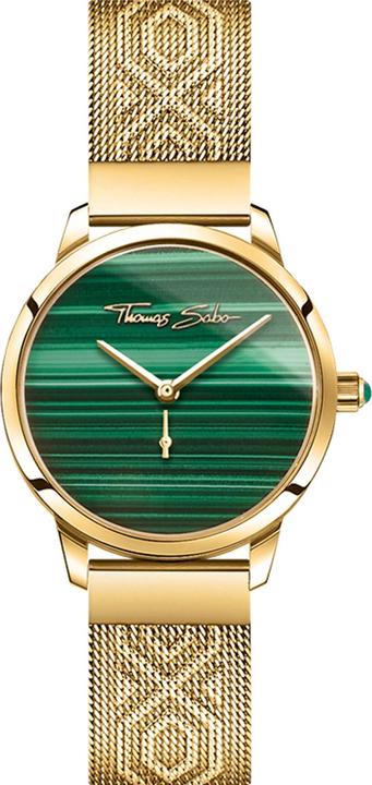 Image du produit Thomas Sabo Montre pour femme (Montre analogique, 33 mm)