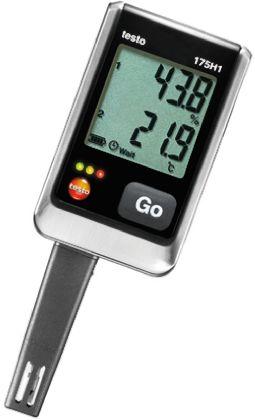 Image du produit Testo 175 H1