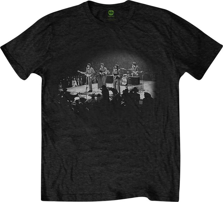 Produktbild Live in DC TShirt (S)