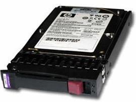 Actual product image HPE 250GB 7200 NSATA (0.25 TB)
