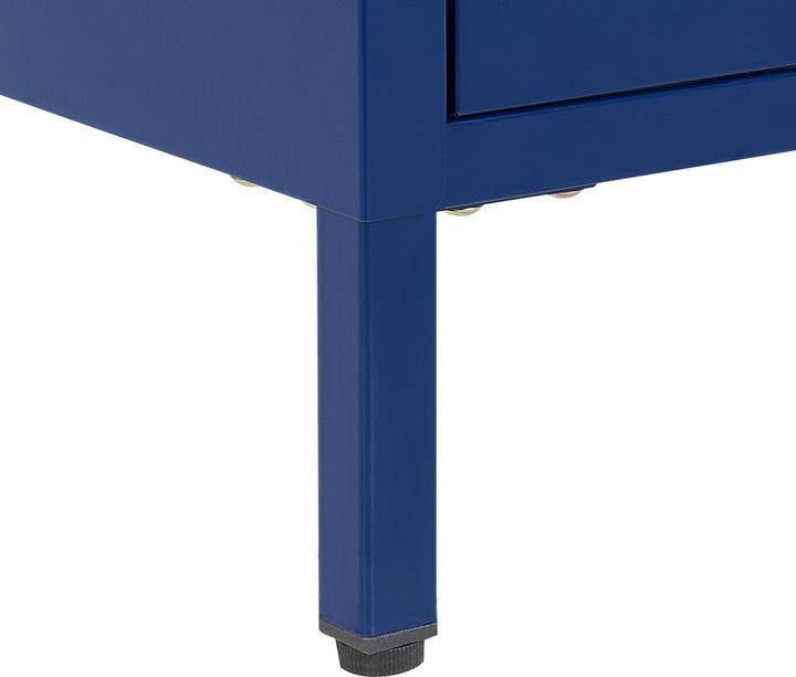 Image du produit Beliani Varna (76 x 50 x 171 cm)