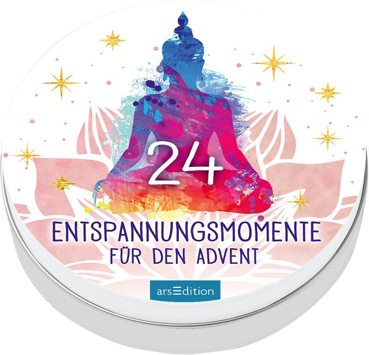 Produktbild 24 Entspannungsmomente