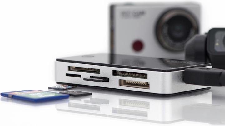 Produktbild Digitus All-in-one (USB 3.0)