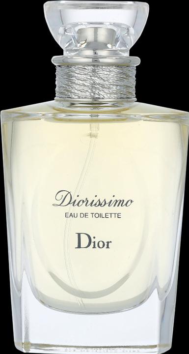 Image du produit Dior Diorissimo (Eau de toilette, 50 ml)