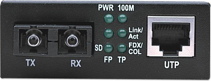 Image du produit Intellinet Convertisseur de médias