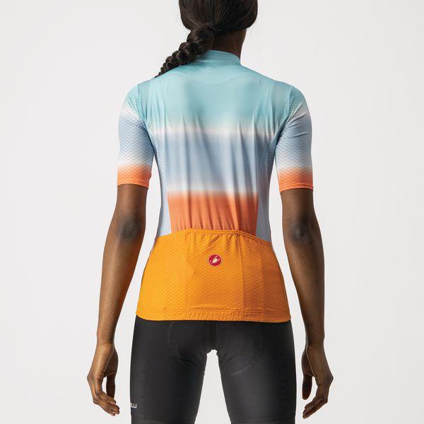Actual product image Castelli Dolce Jersey (S)