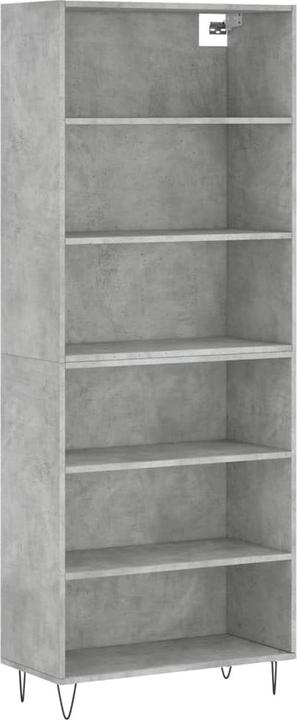 Actual product image VidaXL Aldon (69.5 x 32.5 x 180 cm)