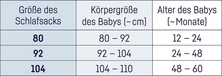 Produktbild Julius Zöllner Jumper (104 cm)