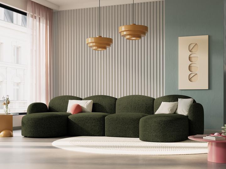 Produktbild Micadoni Blair (Wohnlandschaft)