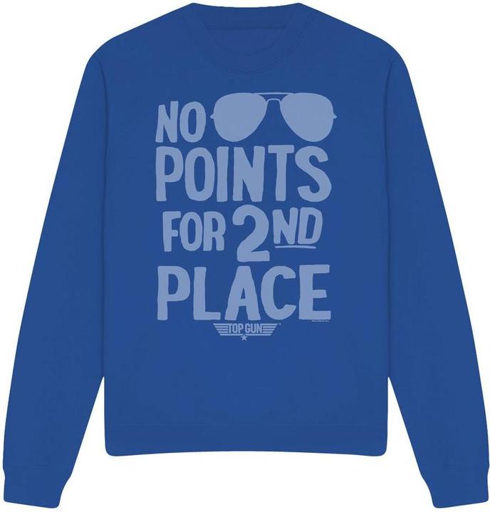 Produktbild Top Gun Slider Sweatshirt (XXL)