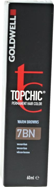 Immagine prodotto Goldwell Topchic (7BN Vesuviano)