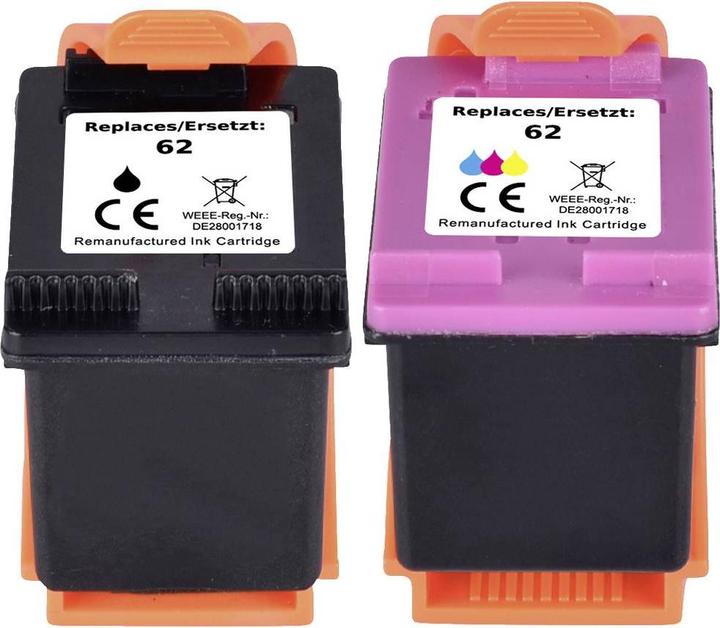 Produktbild Renkforce RF-5705430 (M, BK, C, Y)