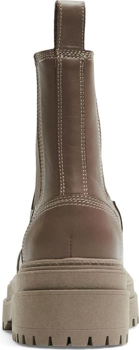 Produktbild Selected Femme Chunky Leder Chelsea Boots (38)