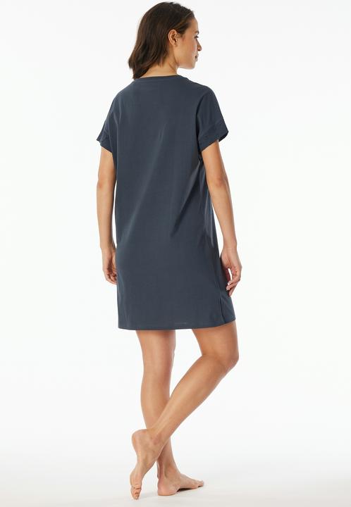 Produktbild Schiesser Nachthemd Casual Nightwear (46, XL)