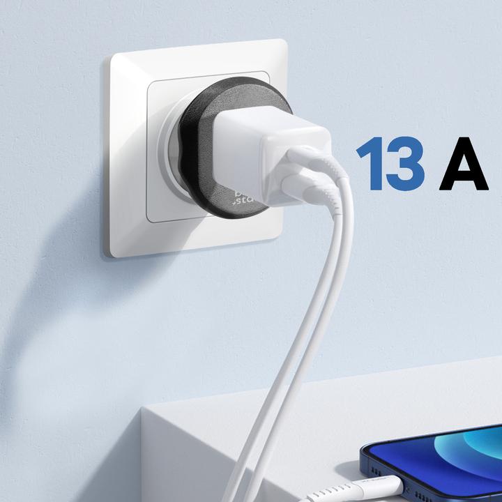 Produktbild Reiseadapter