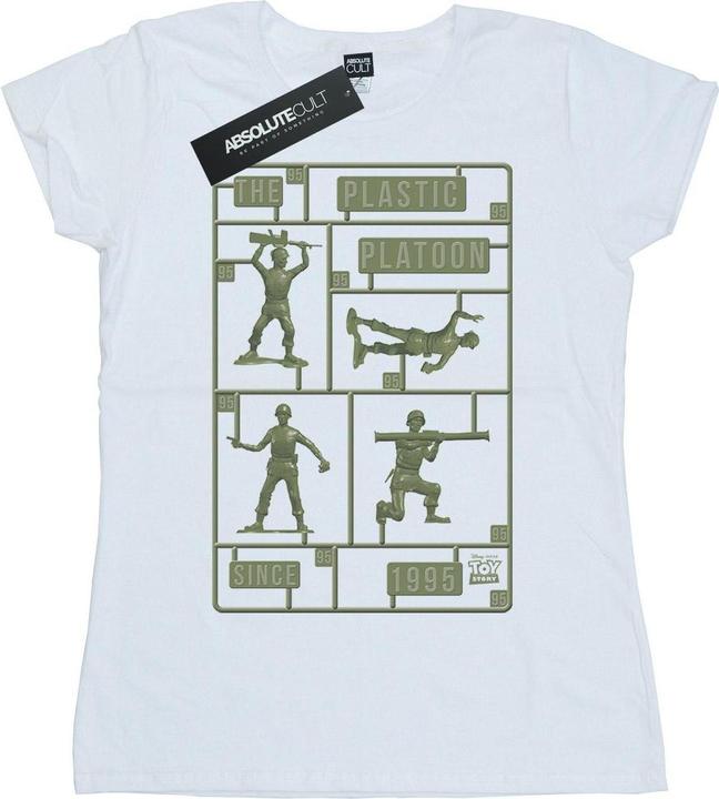 Disney Toy Story The Plastic Platoon TShirt (XL)