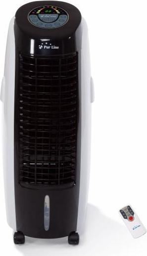 Actual product image Pur Line RAFY 100 evaporative cooling system (18 m²)
