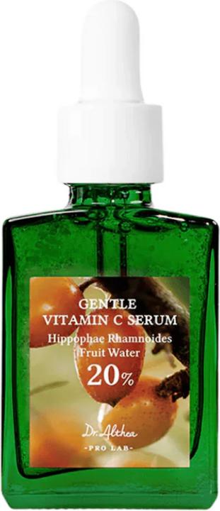 Immagine prodotto Dr. Althea Gentle Vitamin C Serum for Skin Tone and Pigmentation (30 ml)